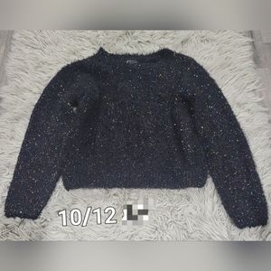 Girls Sweater